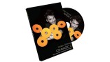 CD Magic Volume 2 by Jordan Gomez CD Magic Volume 2 by Jordan Gomez