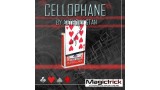 Cellophane by Anthony Stan Cellophane by Anthony Stan
