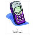 Cellular Forecast by David Numen