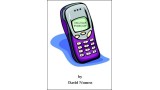 Cellular Forecast by David Numen Cellular Forecast by David Numen