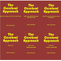Cerebral Approach by NickConticello Book One to Six