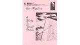 Cero-Mentics by Al Mann Cero-Mentics by Al Mann