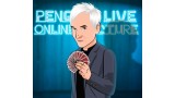 Chad Long Penguin Live Online Lecture Chad Long Penguin Live Online Lecture