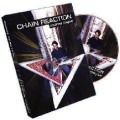 Chain Reaction by Andrew Mayne