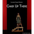 Chair Up There 2 by Chris Stolz