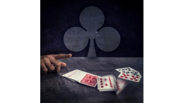 Chance by Guillaume Botta Chance by Guillaume Botta