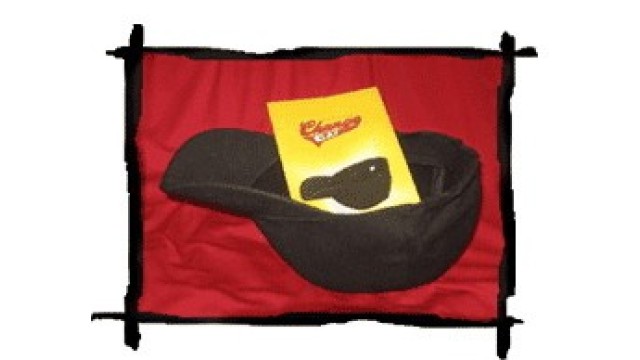 Change Cap by Brian Daniels - Card Tricks Change Cap by Brian Daniels - Card Tricks