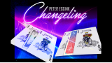 Changeling by Peter Eggink Changeling by Peter Eggink