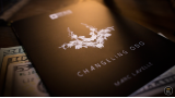 Changeling Odo by Marc Lavelle And Titanas Magic Changeling Odo by Marc Lavelle And Titanas Magic