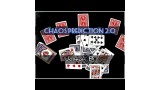 Chaos Prediction 2.0 by Joseph B. & Laura Chips Chaos Prediction 2.0 by Joseph B. & Laura Chips