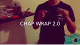 Chap Wrap 2.0 by Pablo Frey & Jibrizy Taylor Chap Wrap 2.0 by Pablo Frey & Jibrizy Taylor