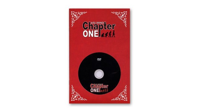 Chapter One by Asi Wind Chapter One by Asi Wind