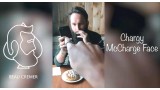 Chargy Mccharge Face by Beau Cremer Chargy Mccharge Face by Beau Cremer