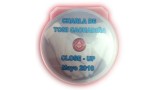 Charla De Toni Cachadina Close-Up Mayo 2010