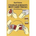 Charles Jordan's Best Card Tricks by Karl Fulves
