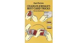 Charles Jordan's Best Card Tricks by Karl Fulves Charles Jordan's Best Card Tricks by Karl Fulves