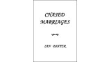 Chased Marriages by Ian Baxter Chased Marriages by Ian Baxter