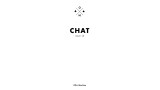 Chat Issue 10 by Ollie Mealing Chat Issue 10 by Ollie Mealing