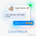 Chatrick by Evgeny Gorlanov & Creators P