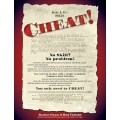 Cheat! by Bob Farmer