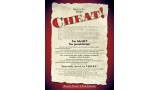 Cheat! by Bob Farmer Cheat! by Bob Farmer