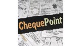 Chequepoint by Hide & Creators P Chequepoint by Hide & Creators P