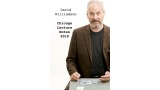 Chicago Lecture Notes 2018 by David Williamson Chicago Lecture Notes 2018 by David Williamson