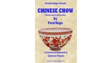 Chinese Chow by Cameron Francis Chinese Chow by Cameron Francis