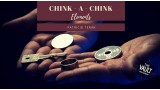 Chink-A-Chink Elements by Patricio Teran Chink-A-Chink Elements by Patricio Teran