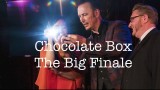 Chocolate Box by Steve Valentine Chocolate Box by Steve Valentine