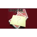 Choose by Maarif