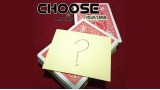 Choose by Maarif Choose by Maarif
