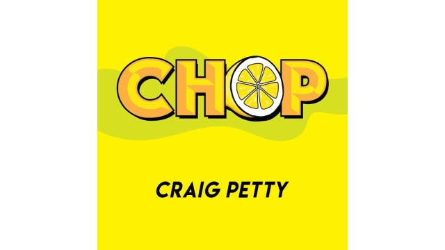 Chop 2022 by Craig Petty Chop 2022 by Craig Petty