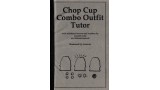 Chop Cup Combo Outfit Tutor by Someeran Chop Cup Combo Outfit Tutor by Someeran