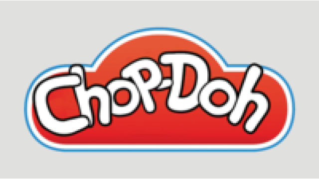 Chop-Doh by Javier Natera Chop-Doh by Javier Natera
