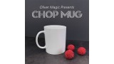 Chop Mug by Oliver Magic Chop Mug by Oliver Magic