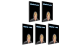 Chris Lee Comedy Hypnotist Presents Five Funny Hypnosis Shows by Jonathan Royle Chris Lee Comedy Hypnotist Presents Five Funny Hypnosis Shows by Jonathan Royle