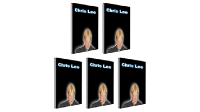 Chris Lee Comedy Hypnotist Presents Five Funny Hypnosis Shows by Jonathan Royle Chris Lee Comedy Hypnotist Presents Five Funny Hypnosis Shows by Jonathan Royle