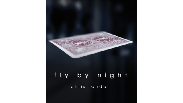Chris Randall Fly by Night Chris Randall Fly by Night