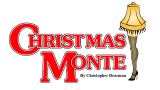 Christmas Monte by Christopher Dearman Christmas Monte by Christopher Dearman