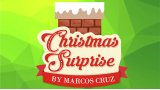 Christmas Surprise by Marcos Cruz Christmas Surprise by Marcos Cruz