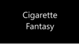 Cigarette Fantasy by Damien Fisher Cigarette Fantasy by Damien Fisher
