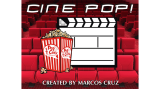 Cine Pop by Marcos Cruz Cine Pop by Marcos Cruz