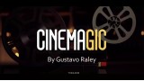 CineMagic by Gustavo Raley CineMagic by Gustavo Raley