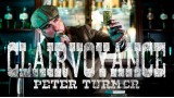 Clairvoyance by Peter Turner Clairvoyance by Peter Turner