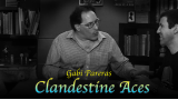 Clandestine Aces by Gabi Pareras Clandestine Aces by Gabi Pareras