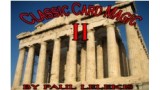 Classic Card Magic Ii by Paul A. Lelekis Classic Card Magic Ii by Paul A. Lelekis