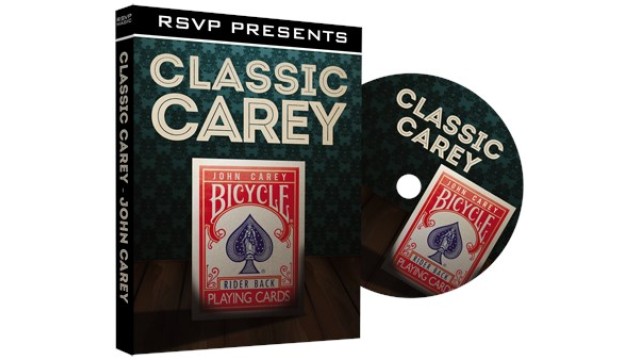 Classic Carey by John Carey Classic Carey by John Carey