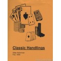 Classic Handlings by Allan Ackerman