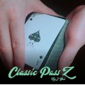 Classic Pass Z by Zee